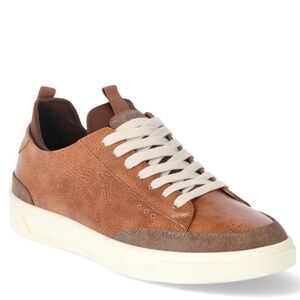 Madden NYC Men's Mark Court Casual Sneaker
